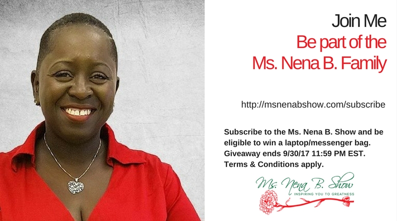 Ms. Nena B.