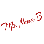 Ms. Nena B.